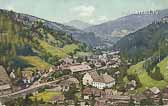 Eisentratten - Kärnten - alte historische Fotos Ansichten Bilder Aufnahmen Ansichtskarten 