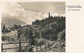St. Kanzianiberg - Goritschach - alte historische Fotos Ansichten Bilder Aufnahmen Ansichtskarten 