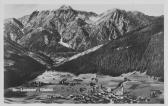 St. Lorenzen - Lesachtal - alte historische Fotos Ansichten Bilder Aufnahmen Ansichtskarten 