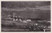 Bodensdorfun und Steindorf - Steindorf am Ossiacher See - alte historische Fotos Ansichten Bilder Aufnahmen Ansichtskarten 