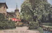 Graz Hilmteich - Steiermark - alte historische Fotos Ansichten Bilder Aufnahmen Ansichtskarten 