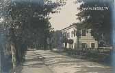 Warmbad - Josefinenhof - Villach(Stadt) - alte historische Fotos Ansichten Bilder Aufnahmen Ansichtskarten 