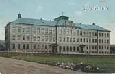 Bürgerschule - Villach(Stadt) - alte historische Fotos Ansichten Bilder Aufnahmen Ansichtskarten 