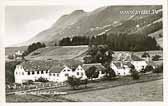 Lendorf - Rojach Hof - alte historische Fotos Ansichten Bilder Aufnahmen Ansichtskarten 