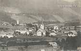 Gnesau - Weissenbach - Feldkirchen - alte historische Fotos Ansichten Bilder Aufnahmen Ansichtskarten 