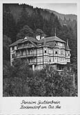 Pension Guldenbrein - Feldkirchen - alte historische Fotos Ansichten Bilder Aufnahmen Ansichtskarten 