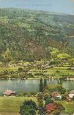 Blick auf Tschörean - Tschöran - alte historische Fotos Ansichten Bilder Aufnahmen Ansichtskarten 