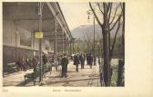 Meran, Wandelbahn - Italien - alte historische Fotos Ansichten Bilder Aufnahmen Ansichtskarten 