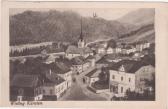 Wieting Lithografie - Kärnten - alte historische Fotos Ansichten Bilder Aufnahmen Ansichtskarten 