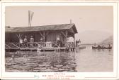 Hotel Annenheim - alte historische Fotos Ansichten Bilder Aufnahmen Ansichtskarten 