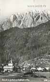 Reisach im Gailtal - Reisach - alte historische Fotos Ansichten Bilder Aufnahmen Ansichtskarten 