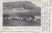 Feistritzer Alpe, Oisternig - Feistritz an der Gail - alte historische Fotos Ansichten Bilder Aufnahmen Ansichtskarten 