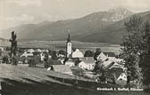 Kirchbach - Kirchbach - alte historische Fotos Ansichten Bilder Aufnahmen Ansichtskarten 
