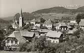 Sörg bei Liebenfels - Sankt Veit an der Glan - alte historische Fotos Ansichten Bilder Aufnahmen Ansichtskarten 