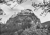 Burg Hochosterwitz - Sankt Veit an der Glan - alte historische Fotos Ansichten Bilder Aufnahmen Ansichtskarten 