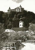 Strassburg - Sankt Veit an der Glan - alte historische Fotos Ansichten Bilder Aufnahmen Ansichtskarten 