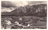 Arnoldstein mit Bahnhof  - Kärnten - alte historische Fotos Ansichten Bilder Aufnahmen Ansichtskarten 