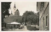 Lieding bei Strassburg - Straßburg - alte historische Fotos Ansichten Bilder Aufnahmen Ansichtskarten 