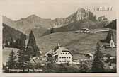 Plöckenhaus - Podlanig - alte historische Fotos Ansichten Bilder Aufnahmen Ansichtskarten 