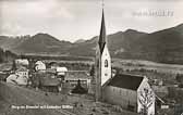 Berg im Drautal - Berg im Drautal - alte historische Fotos Ansichten Bilder Aufnahmen Ansichtskarten 