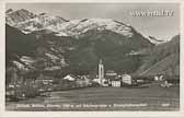 Döllach - Großkirchheim - alte historische Fotos Ansichten Bilder Aufnahmen Ansichtskarten 