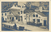 Ratzenstadtl - Wien - alte historische Fotos Ansichten Bilder Aufnahmen Ansichtskarten 