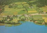 Seehotel Hoffmann in Steindorf - Steindorf am Ossiacher See - alte historische Fotos Ansichten Bilder Aufnahmen Ansichtskarten 