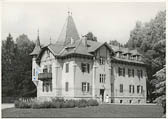 St. Urban - Erholungsheim - Steindorf am Ossiacher See - alte historische Fotos Ansichten Bilder Aufnahmen Ansichtskarten 
