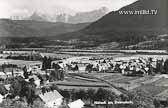 Nötsch - Nötsch im Gailtal - alte historische Fotos Ansichten Bilder Aufnahmen Ansichtskarten 