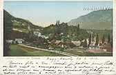 Obere Fellach bei Villach - Obere Fellach - alte historische Fotos Ansichten Bilder Aufnahmen Ansichtskarten 