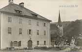 Landwirtschaftliche Schule - Himmelberg - alte historische Fotos Ansichten Bilder Aufnahmen Ansichtskarten 