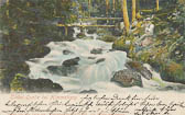 Tiebelquelle bei Himmelberg - Himmelberg - alte historische Fotos Ansichten Bilder Aufnahmen Ansichtskarten 