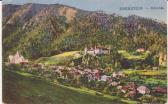 Eberstein - Sankt Veit an der Glan - alte historische Fotos Ansichten Bilder Aufnahmen Ansichtskarten 