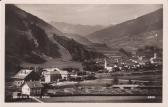Matrei am Brenner - Innsbruck-Land - alte historische Fotos Ansichten Bilder Aufnahmen Ansichtskarten 