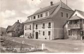 Perchau bei Neumarkt - Murau - alte historische Fotos Ansichten Bilder Aufnahmen Ansichtskarten 