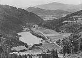 Goggausee nächst Steuerberg - Feldkirchen - alte historische Fotos Ansichten Bilder Aufnahmen Ansichtskarten 