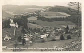 Deutsch- Griffen - Sankt Veit an der Glan - alte historische Fotos Ansichten Bilder Aufnahmen Ansichtskarten 