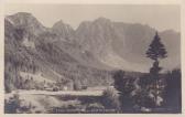 Bodental und Vertatscha - Kärnten - alte historische Fotos Ansichten Bilder Aufnahmen Ansichtskarten 