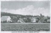 Ledenitzen, Ortsansicht - Kärnten - alte historische Fotos Ansichten Bilder Aufnahmen Ansichtskarten 