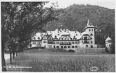 Karawankenhof - Unterbergen - alte historische Fotos Ansichten Bilder Aufnahmen Ansichtskarten 