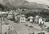 Grenzübergang Coccau - Thörl Maglern - Udine - alte historische Fotos Ansichten Bilder Aufnahmen Ansichtskarten 