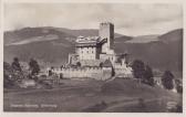 Friesach Geiersburg - Sankt Veit an der Glan - alte historische Fotos Ansichten Bilder Aufnahmen Ansichtskarten 