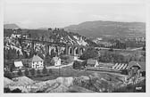 Rosenbach - Villach Land - alte historische Fotos Ansichten Bilder Aufnahmen Ansichtskarten 