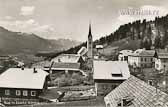 Berg im Drautal - Berg - alte historische Fotos Ansichten Bilder Aufnahmen Ansichtskarten 