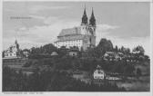 Bergbahnhotel - Oberösterreich - alte historische Fotos Ansichten Bilder Aufnahmen Ansichtskarten 