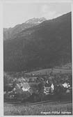 Fragant im Mölltal - Flattach - alte historische Fotos Ansichten Bilder Aufnahmen Ansichtskarten 