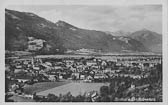 Spittal an der Drau - Oesterreich - alte historische Fotos Ansichten Bilder Aufnahmen Ansichtskarten 