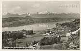 Töschling - Techelsberg am Wörther See - alte historische Fotos Ansichten Bilder Aufnahmen Ansichtskarten 