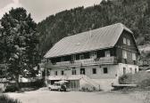 Stiegl - Gasthaus Nindler - Steindorf am Ossiacher See - alte historische Fotos Ansichten Bilder Aufnahmen Ansichtskarten 