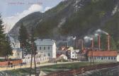 Assling, Hütte - Oberkrain (Gorenjska) - alte historische Fotos Ansichten Bilder Aufnahmen Ansichtskarten 